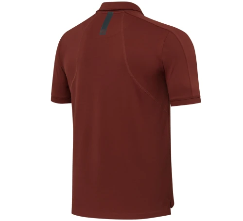 Koszulka Beretta Champion's Edge Polo MT461 - Madder Brown