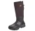 Kalosze Gateway1 Woodwalker 18" 4mm - Dark Brown