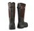 Kalosze Gateway1 Woodwalker 18" 4mm - Dark Brown