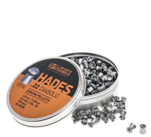 Śrut diabolo JSB Hades 5,5 mm (250) (2).webp