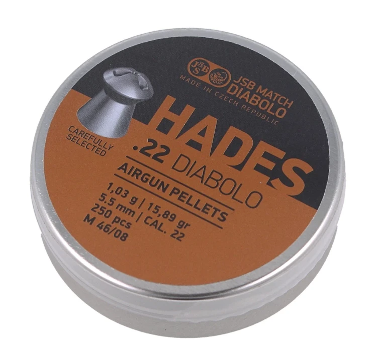 Śrut diabolo JSB Hades 5,5 mm (250) (3).webp