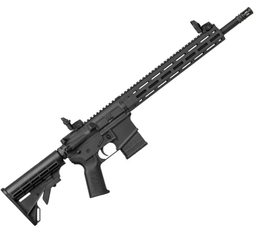 Karabinek Tippmann M4-22 Elite-L 16" kal.22 LR
