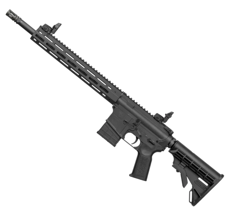 Karabinek Tippmann M4-22 Elite-L 16" kal.22 LR