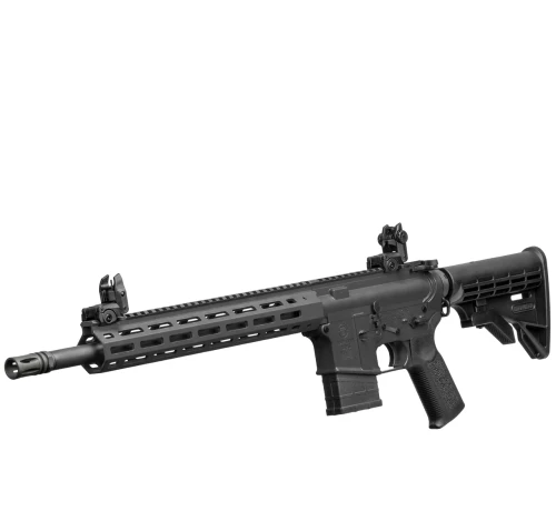 Karabinek Tippmann M4-22 Elite-L 16" kal.22 LR