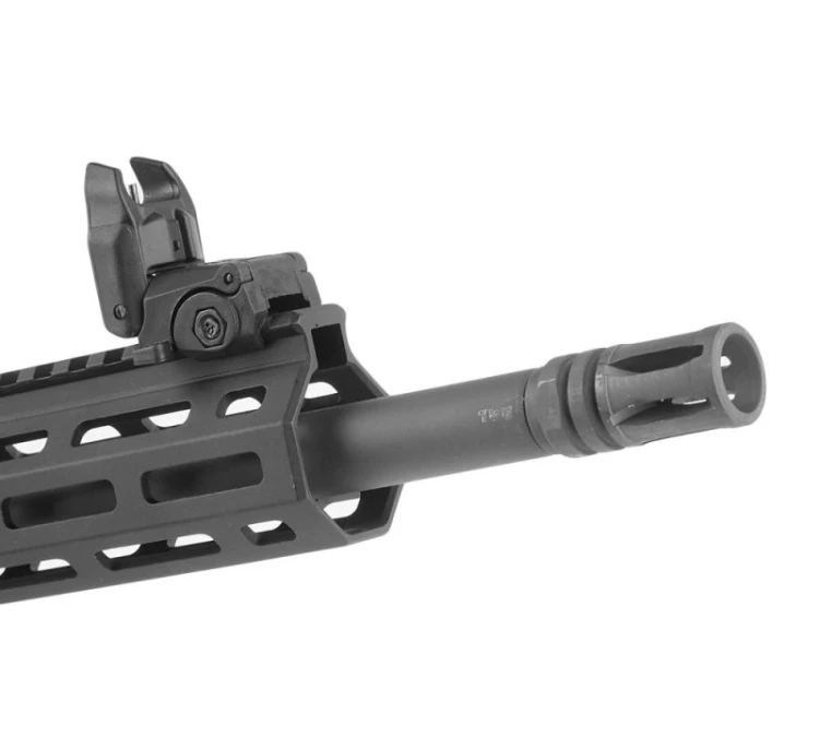 Karabinek Tippmann M4-22 Elite-L 16" kal.22 LR