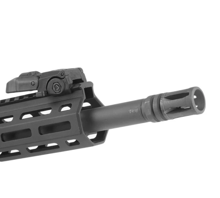 Karabinek Tippmann M4-22 Elite-L 16" kal.22 LR