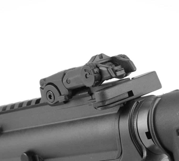 Karabinek Tippmann M4-22 Elite-L 16'' kal.22 LR (8).webp