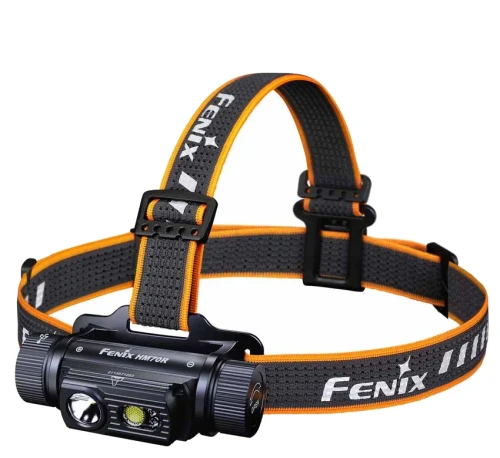 Latarka czołowa Fenix HM70R - 1600 lm (1).webp