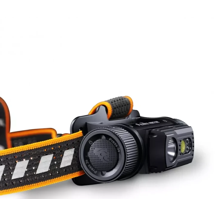 Latarka czołowa Fenix HM70R - 1600 lm (4).webp