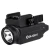 Latarka Olight BALDR S Cool White Green Laser - 800 lm