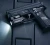 Latarka Olight BALDR S Cool White Green Laser - 800 lm (9).webp