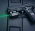 Latarka Olight BALDR S Cool White Green Laser - 800 lm (10).webp