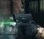 Latarka Olight BALDR S Cool White Green Laser - 800 lm (11).webp