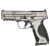 Pistolet Smith &amp; Wesson M&amp;P9 M2.0 Metal 4,25" kal.9x19 mm (13971) + kolimator HOLOSUN HS407C