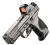 Pistolet Smith &amp; Wesson M&amp;P9 M2.0 Metal 4,25" kal.9x19 mm (13971) + kolimator HOLOSUN HS407C