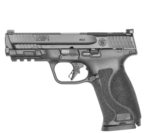 Pistolet Smith Wesson MP9 M2.0 NTS OR kal.9x19 mm (13615)