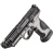 Pistolet Smith &amp; Wesson M&amp;P9 M2.0 PC 5" Competitor Two Tone kal.9x19 mm (13718)