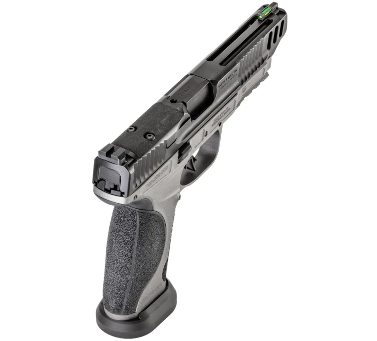 Pistolet Smith &amp; Wesson M&amp;P9 M2.0 PC 5" Competitor Two Tone kal.9x19 mm (13718)