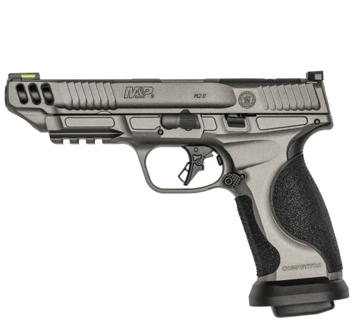 Pistolet Smith &amp; Wesson M&amp;P9 M2.0 PC 5" Competitor kal.9x19 mm (13199)
