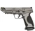 Pistolet Smith &amp; Wesson M&amp;P9 M2.0 PC 5" Competitor kal.9x19 mm (13199)