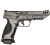 Pistolet Smith &amp; Wesson M&amp;P9 M2.0 PC 5" Competitor kal.9x19 mm (13199)