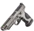 Pistolet Smith &amp; Wesson M&amp;P9 M2.0 PC 5" Competitor kal.9x19 mm (13199)