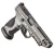 Pistolet Smith &amp; Wesson M&amp;P9 M2.0 PC 5" Competitor kal.9x19 mm (13199)