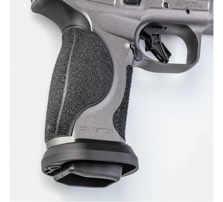 Pistolet Smith &amp; Wesson M&amp;P9 M2.0 PC 5" Competitor kal.9x19 mm (13199)