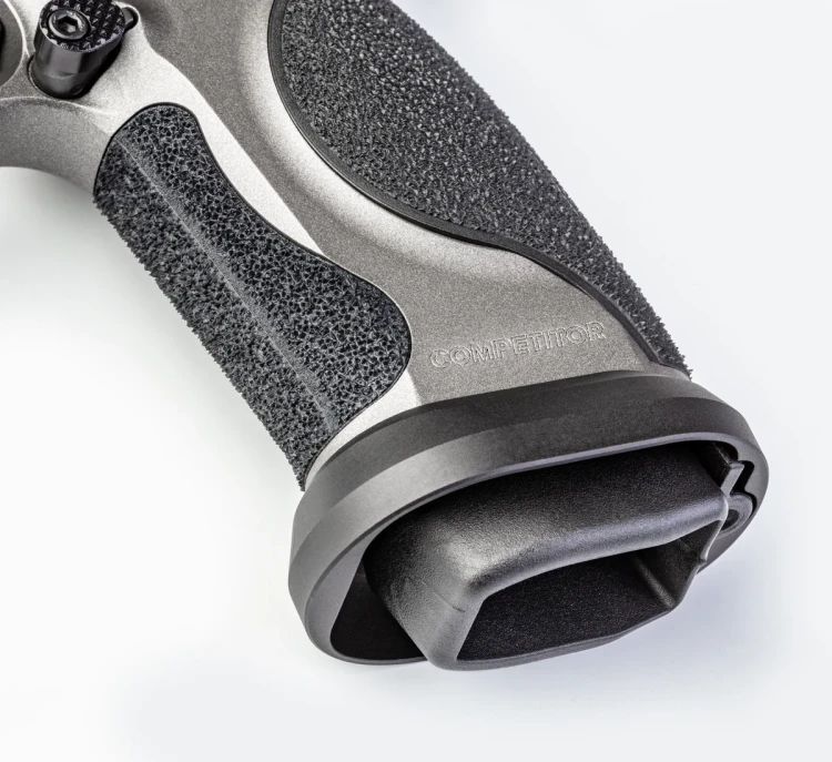 Pistolet Smith Wesson MP9 M2.0 PC Competitor kal.9x19 mm (13199)