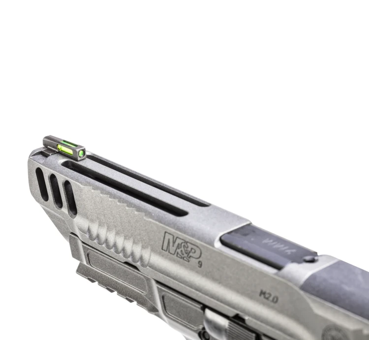 Pistolet Smith &amp; Wesson M&amp;P9 M2.0 PC 5" Competitor kal.9x19 mm (13199)