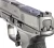 Pistolet Smith &amp; Wesson M&amp;P9 M2.0 PC 5" Competitor kal.9x19 mm (13199)