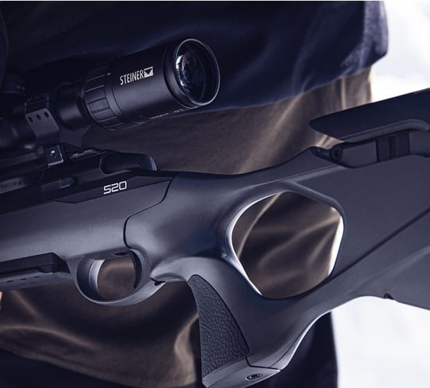 Sztucer Sako S20 Hunting 20" kal.6,5 Creedmoor
