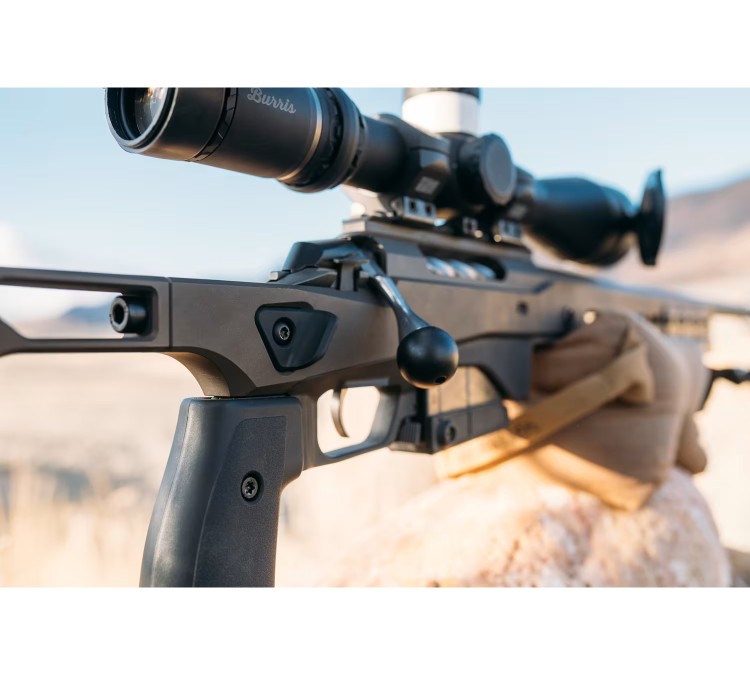Karabin Tikka T3x ACE Target TST kal.308 Win