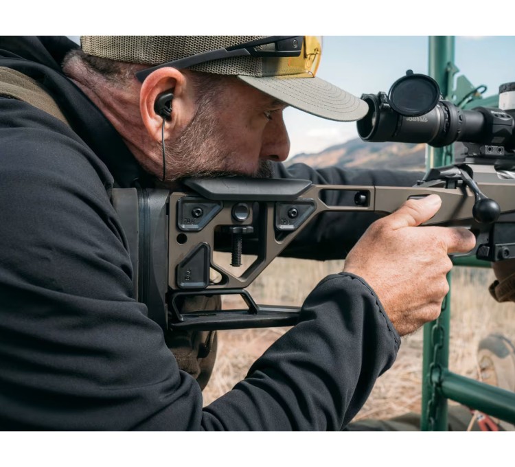 Karabin Tikka T3x ACE Target TST kal.308 Win
