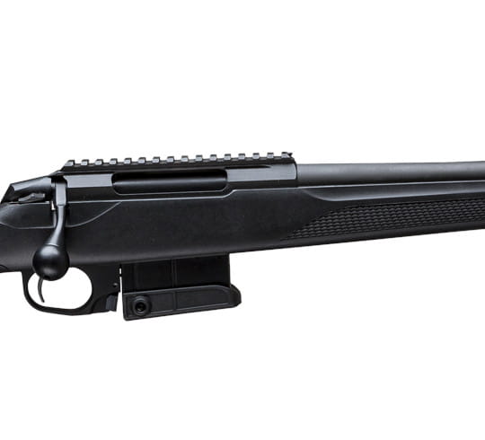 Sztucer Tikka T3x CTR kal.308 Win