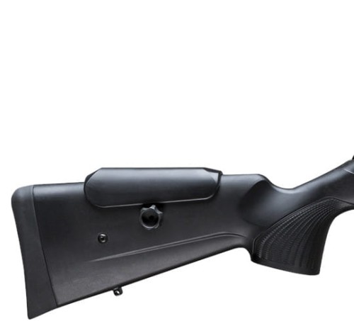 Sztucer Tikka T3x CTR kal.308 Win
