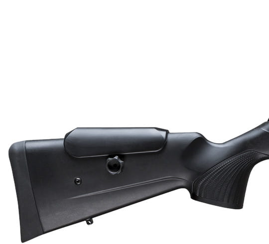 Sztucer Tikka T3x CTR kal.308 Win