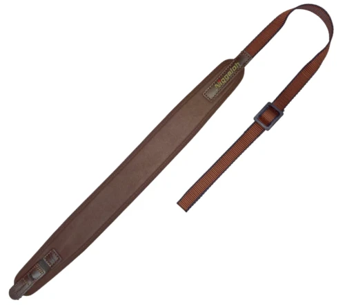 Pas do broni skórzany Niggeloh UNIVERSAL QR - Brązowy (0211 00017)