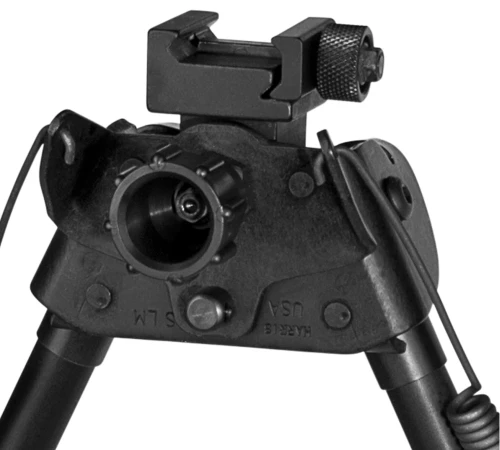 Dwójnóg (bipod) Harris S-LMP na Picatinny