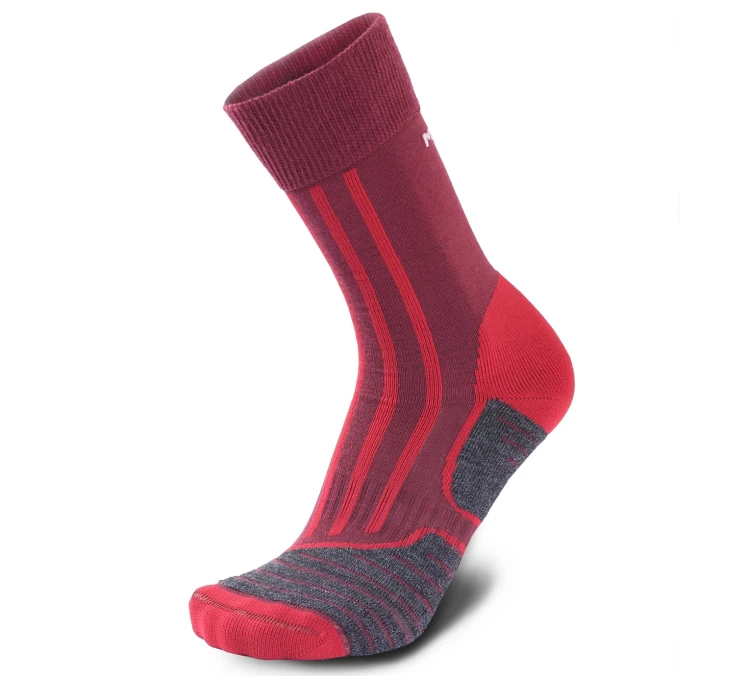 Skarpety Meindl MT2 Lady 9631/17 - Aubergine