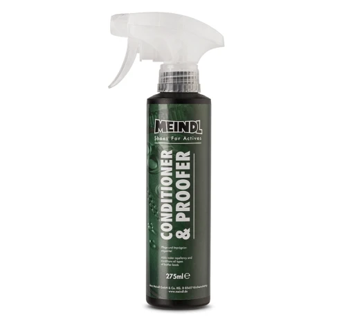 Impregnat do butów MEINDL Conditioner&amp;Proofer 275 ml