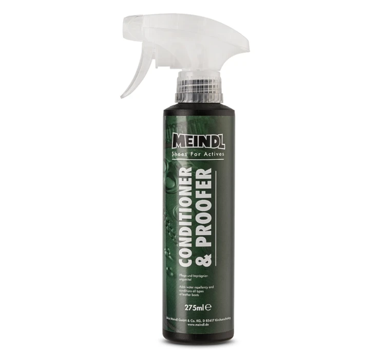 Impregnat do butów MEINDL Conditioner&amp;Proofer 275 ml