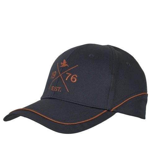 Czapka Seeland Skeet Cap Limited Edition - Dark Sapphire