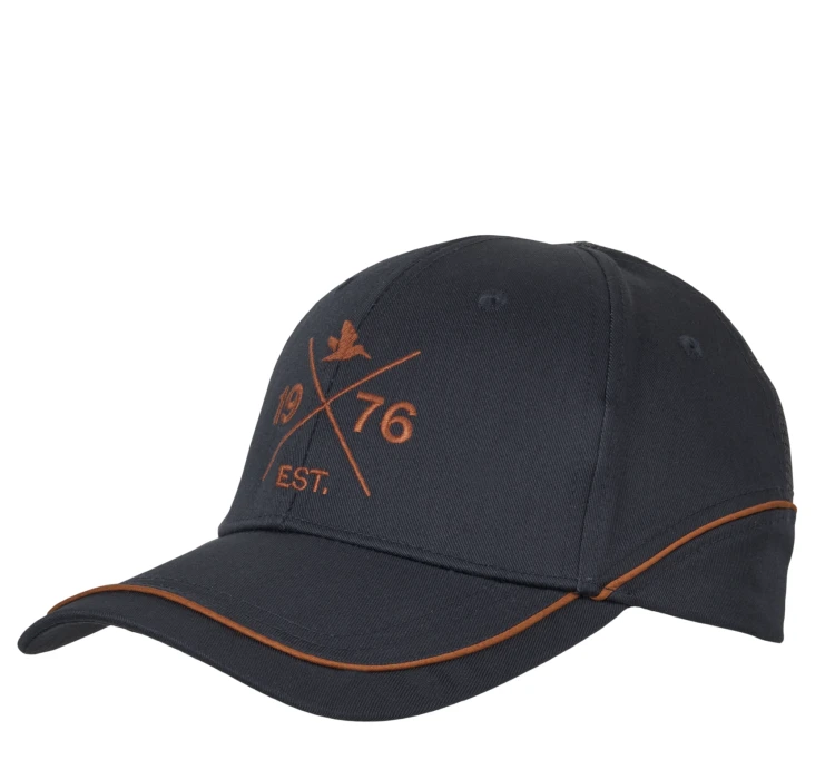 Czapka Seeland Skeet Cap Limited Edition - Dark Sapphire