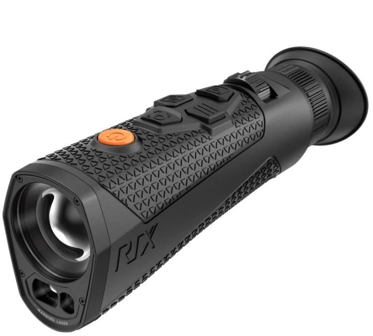 Monokular termowizyjny RIX TITAN T3 LRF