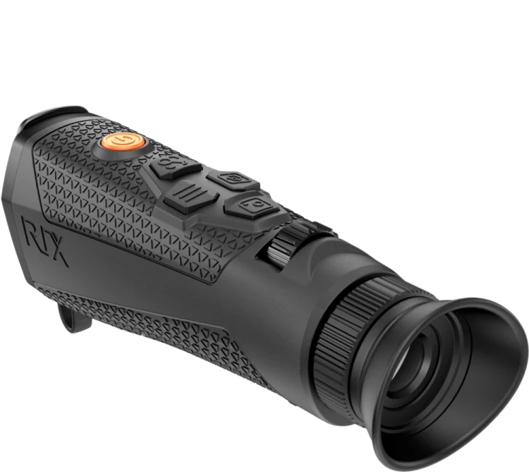 Monokular termowizyjny RIX TITAN T3 LRF