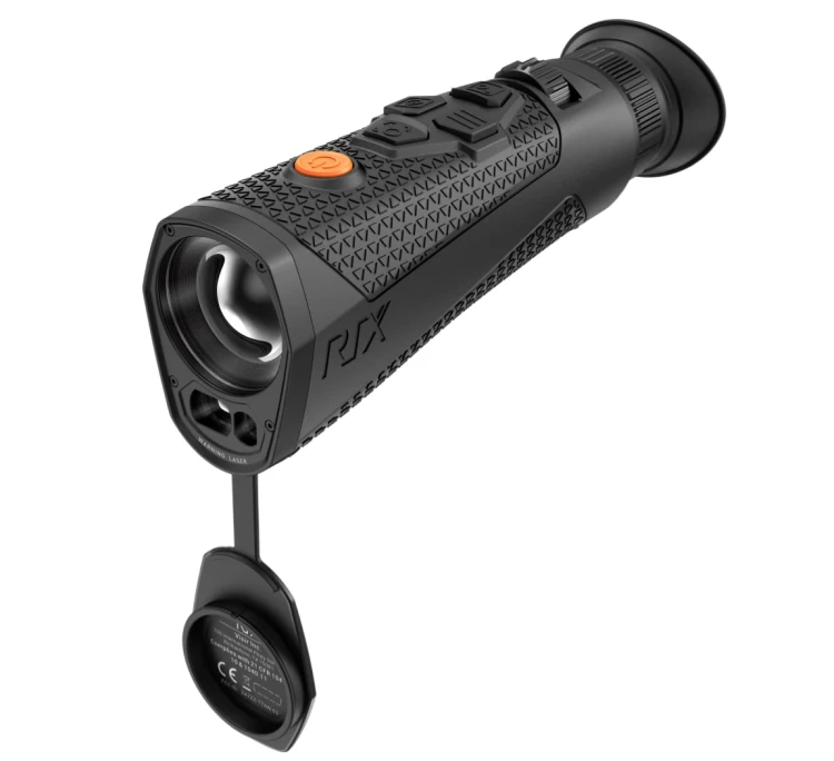 Monokular termowizyjny RIX TITAN T3 LRF