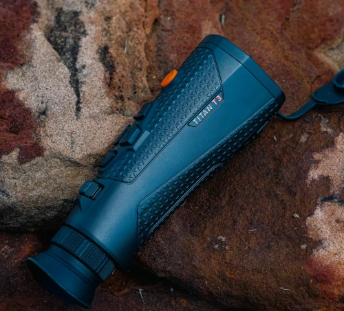 Monokular termowizyjny RIX TITAN T3 LRF