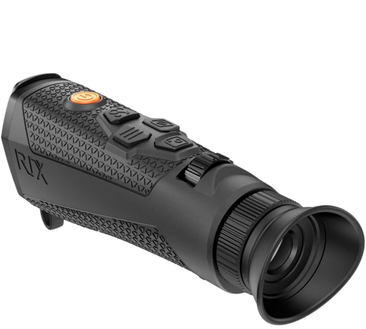 Monokular termowizyjny RIX TITAN T6 LRF