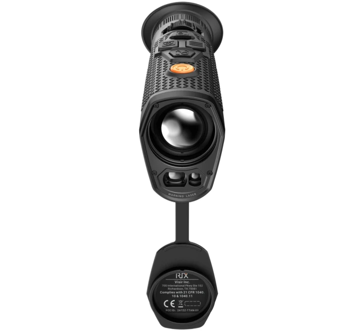 Monokular termowizyjny RIX TITAN T6 LRF